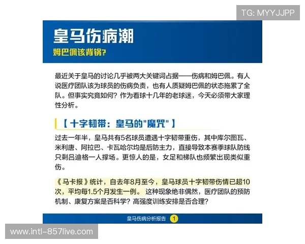 皇马防线伤病潮影响显著,临时阵容稳定性不足 皇马防线伤病潮影响显著,临时阵容稳定性不足