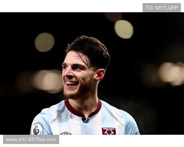 赖斯当选英超一月最佳球员，攻防全能表现获认可